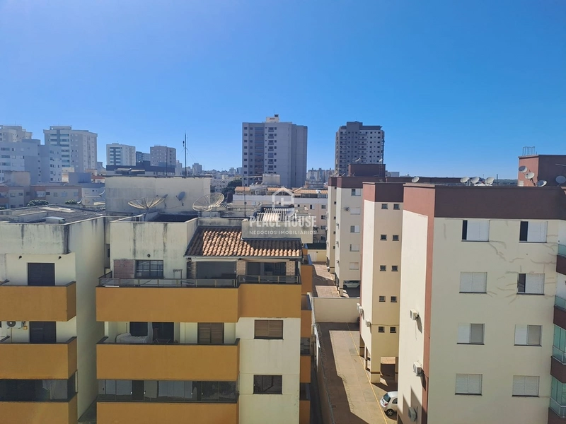 Apartamento no Bairro Santa Mônica - Uberlândia-MG: 24ª foto da galeria de imagens do imóvel