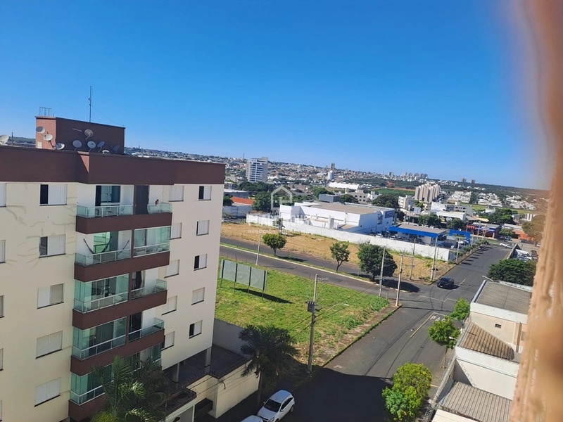 Imóvel residencial ou comercial