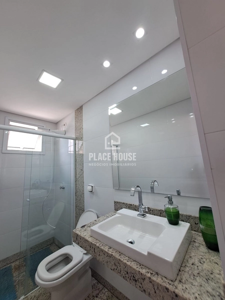 Apartamento no Bairro Santa Mônica - Uberlândia-MG: 8ª foto da galeria de imagens do imóvel