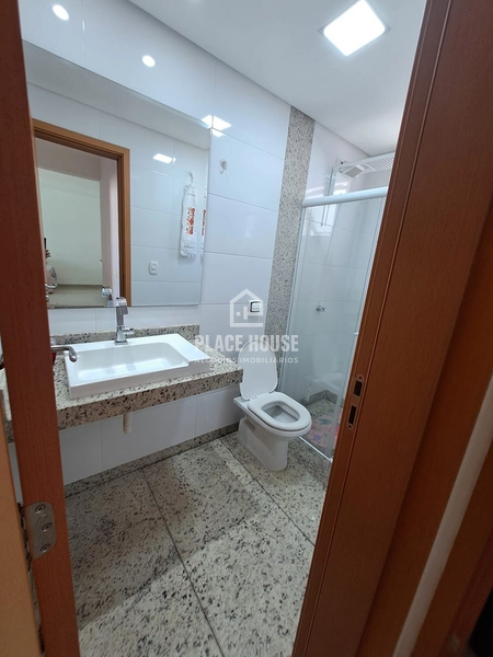 Apartamento no Bairro Santa Mônica - Uberlândia-MG: 13ª foto da galeria de imagens do imóvel