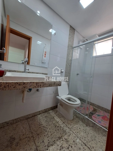 Apartamento no Bairro Santa Mônica - Uberlândia-MG: 29ª foto da galeria de imagens do imóvel