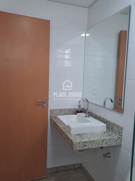Apartamento no Bairro Santa Mônica - Uberlândia-MG: 19ª foto da galeria de imagens do imóvel
