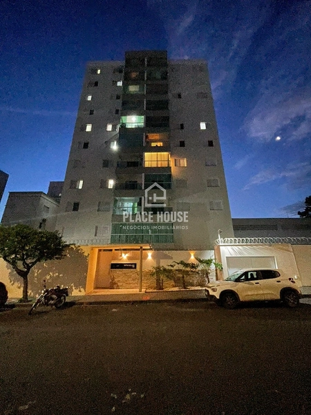 Apartamento no Bairro Santa Mônica - Uberlândia-MG: 36ª foto da galeria de imagens do imóvel