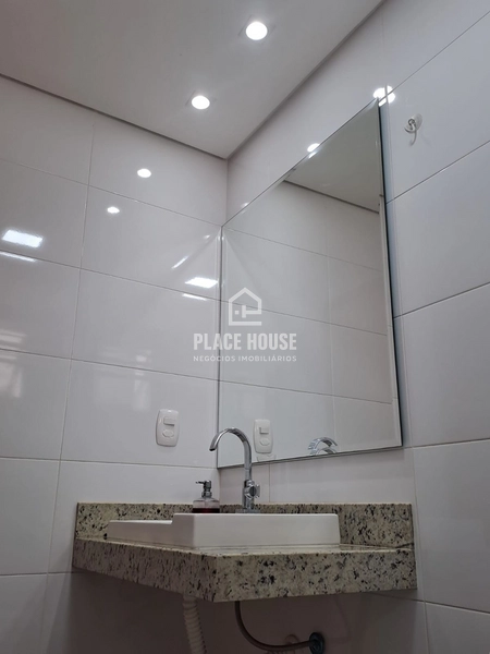 Apartamento no Bairro Santa Mônica - Uberlândia-MG: 18ª foto da galeria de imagens do imóvel