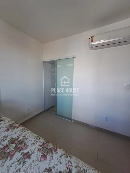 Apartamento no Bairro Santa Mônica - Uberlândia-MG: 11ª foto da galeria de imagens do imóvel