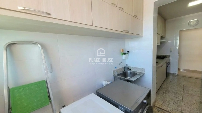Apartamento no Bairro Santa Mônica - Uberlândia-MG: 34ª foto da galeria de imagens do imóvel