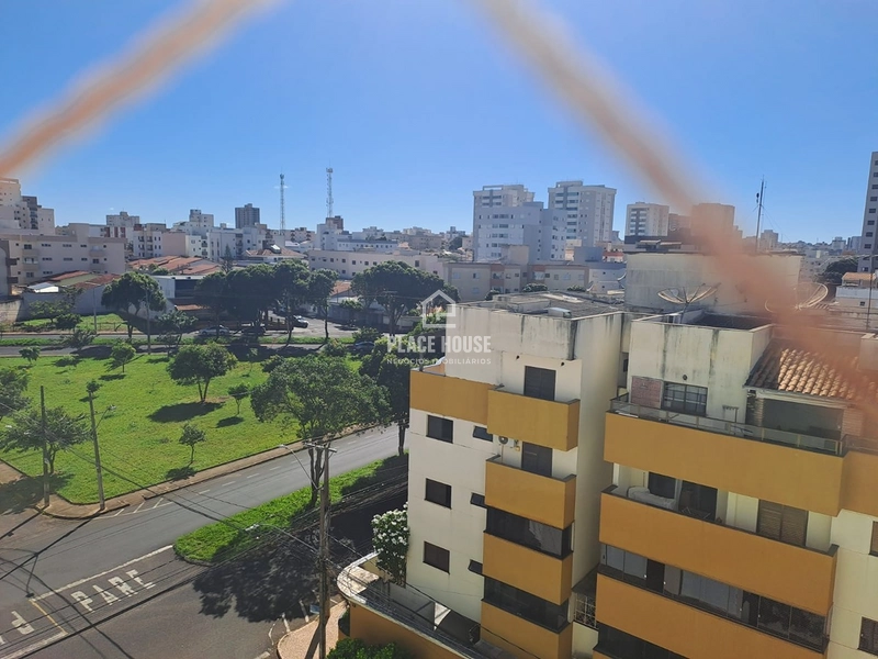 Apartamento no Bairro Santa Mônica - Uberlândia-MG: 25ª foto da galeria de imagens do imóvel