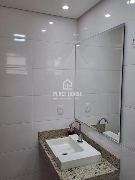 Apartamento no Bairro Santa Mônica - Uberlândia-MG: 20ª foto da galeria de imagens do imóvel