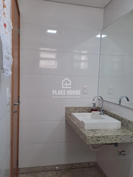 Apartamento no Bairro Santa Mônica - Uberlândia-MG: 21ª foto da galeria de imagens do imóvel