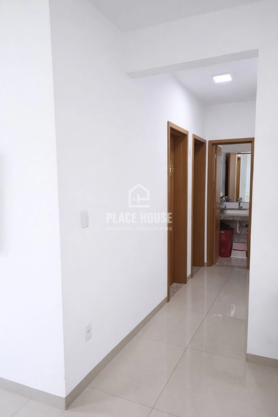 Apartamento no Bairro Santa Mônica - Uberlândia-MG: 6ª foto da galeria de imagens do imóvel