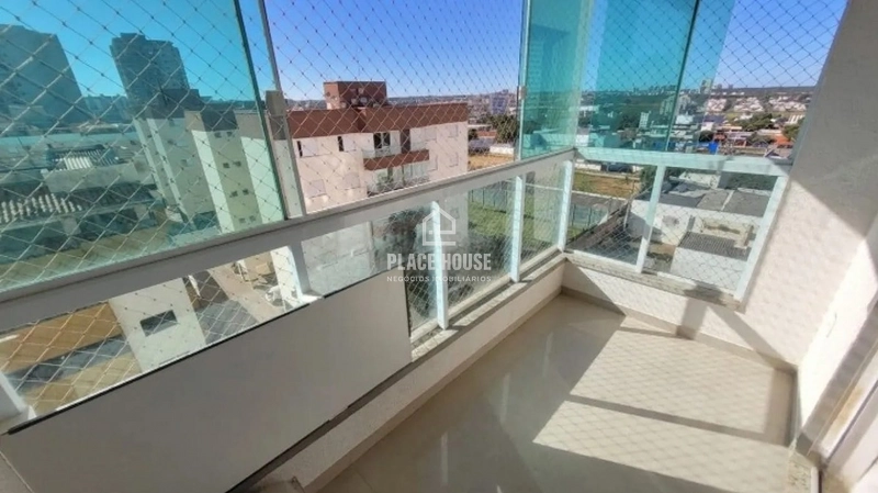 Apartamento no Bairro Santa Mônica - Uberlândia-MG: 1ª foto da galeria de imagens do imóvel