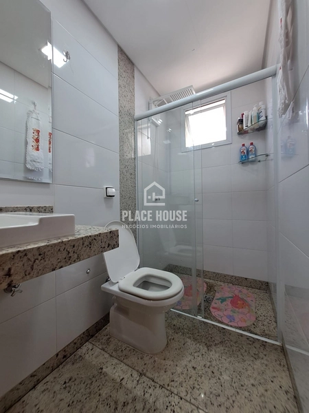 Apartamento no Bairro Santa Mônica - Uberlândia-MG: 10ª foto da galeria de imagens do imóvel
