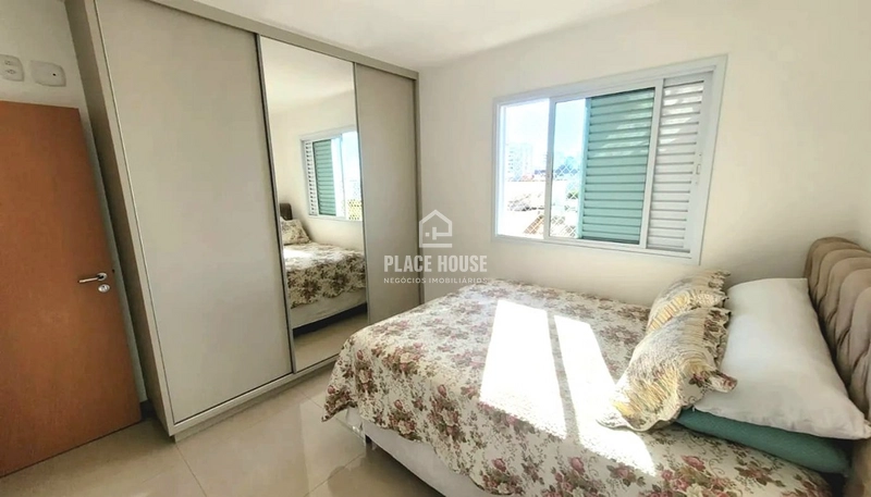 Apartamento no Bairro Santa Mônica - Uberlândia-MG: 27ª foto da galeria de imagens do imóvel
