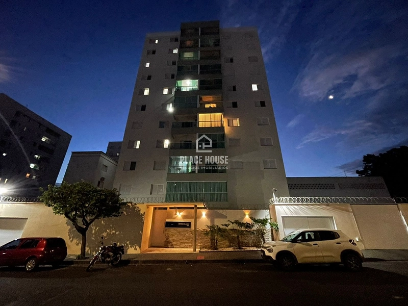 Apartamento no Bairro Santa Mônica - Uberlândia-MG: 38ª foto da galeria de imagens do imóvel