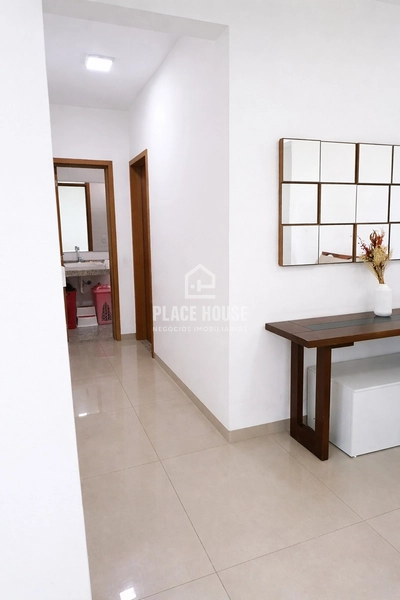 Apartamento no Bairro Santa Mônica - Uberlândia-MG: 2ª foto da galeria de imagens do imóvel