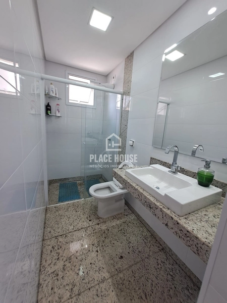 Apartamento no Bairro Santa Mônica - Uberlândia-MG: 17ª foto da galeria de imagens do imóvel
