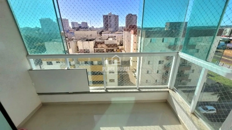 Apartamento no Bairro Santa Mônica - Uberlândia-MG: 32ª foto da galeria de imagens do imóvel