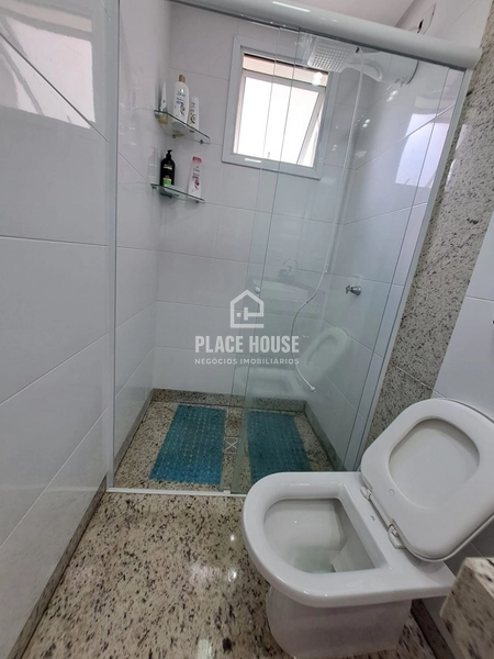 Apartamento no Bairro Santa Mônica - Uberlândia-MG: 7ª foto da galeria de imagens do imóvel