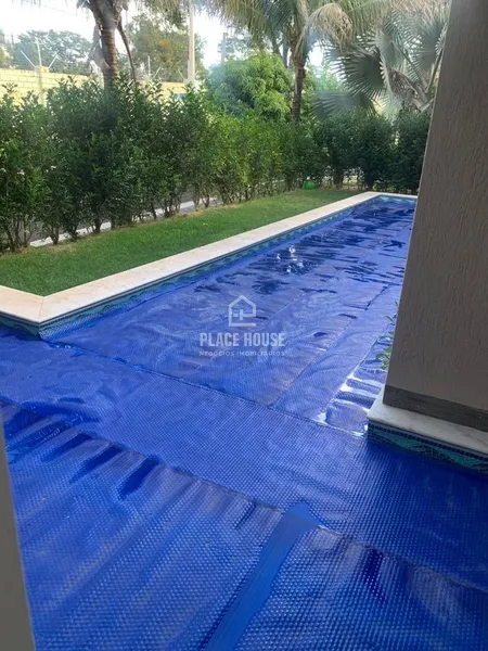 Casa com 4 dormitórios à venda, 474 m² por R$ 3.950.000,0 JD Barcelona: 5ª foto da galeria de imagens do imóvel