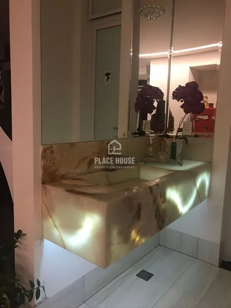 Casa com 4 dormitórios à venda, 474 m² por R$ 3.950.000,0 JD Barcelona: 19ª foto da galeria de imagens do imóvel