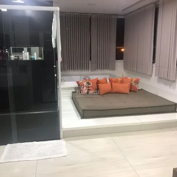 Casa com 4 dormitórios à venda, 474 m² por R$ 3.950.000,0 JD Barcelona: 13ª foto da galeria de imagens do imóvel