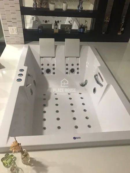 Casa com 4 dormitórios à venda, 474 m² por R$ 3.950.000,0 JD Barcelona: 11ª foto da galeria de imagens do imóvel