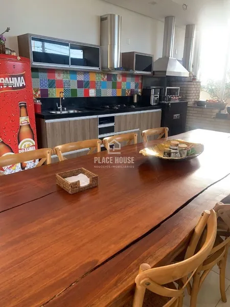 Casa com 4 dormitórios à venda, 474 m² por R$ 3.950.000,0 JD Barcelona: 8ª foto da galeria de imagens do imóvel