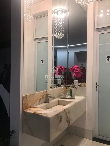 Casa com 4 dormitórios à venda, 474 m² por R$ 3.950.000,0 JD Barcelona: 18ª foto da galeria de imagens do imóvel