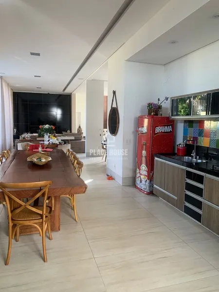 Casa com 4 dormitórios à venda, 474 m² por R$ 3.950.000,0 JD Barcelona: 9ª foto da galeria de imagens do imóvel