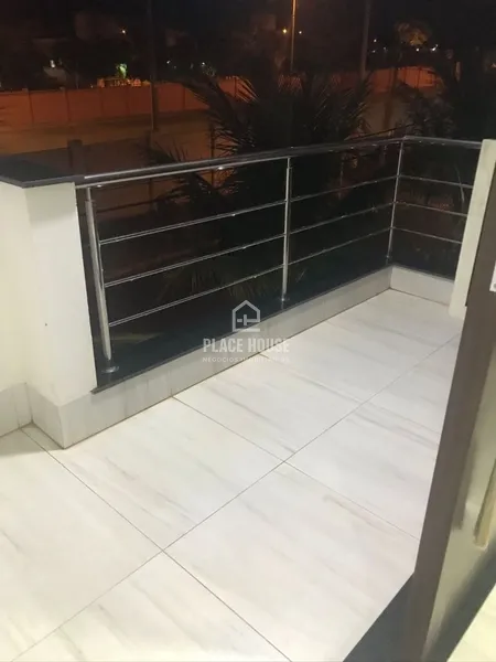 Casa com 4 dormitórios à venda, 474 m² por R$ 3.950.000,0 JD Barcelona: 10ª foto da galeria de imagens do imóvel