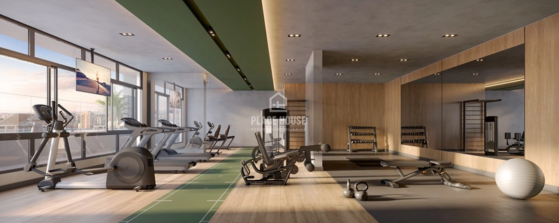 Apartamento a partir de 3 dormitórios com 03 suíte - Altamira: 13ª foto da galeria de imagens do imóvel