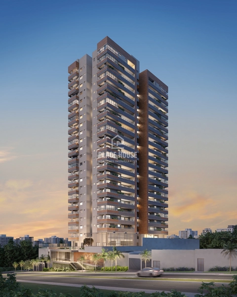 Apartamento a partir de 3 dormitórios com 03 suíte - Altamira: 5ª foto da galeria de imagens do imóvel