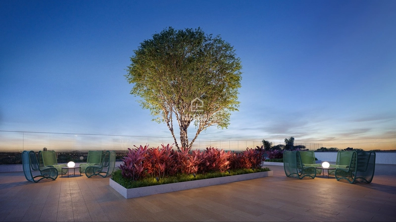 Apartamento a partir de 3 dormitórios com 03 suíte - Altamira: 18ª foto da galeria de imagens do imóvel