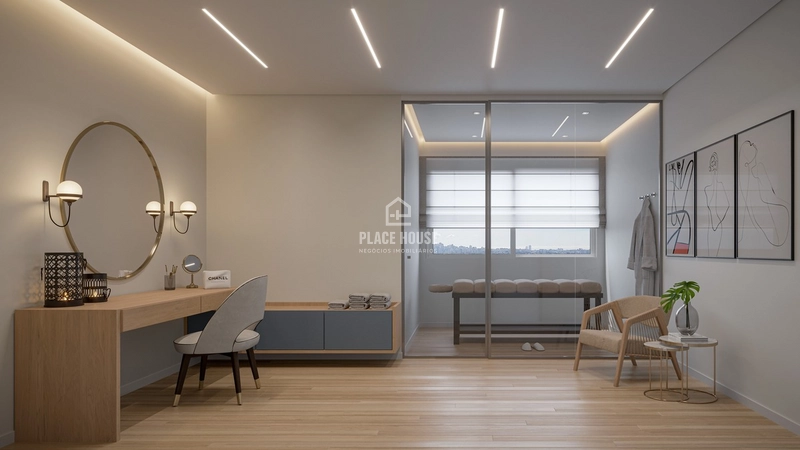 Apartamento a partir de 3 dormitórios com 03 suíte - Altamira: 12ª foto da galeria de imagens do imóvel