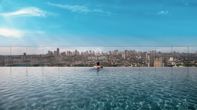 Apartamento a partir de 3 dormitórios com 03 suíte - Altamira: 19ª foto da galeria de imagens do imóvel