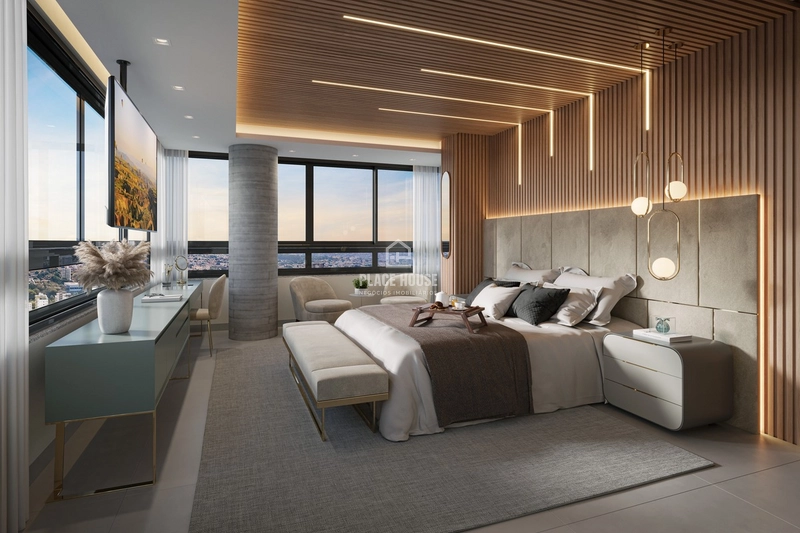 Apartamento a partir de 3 dormitórios com 03 suíte - Altamira: 6ª foto da galeria de imagens do imóvel