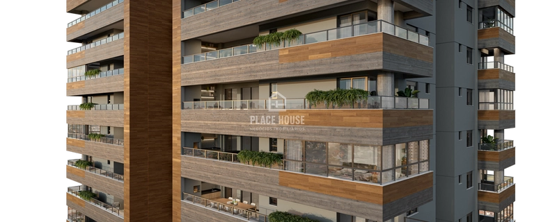 Apartamento a partir de 3 dormitórios com 03 suíte - Altamira: 17ª foto da galeria de imagens do imóvel