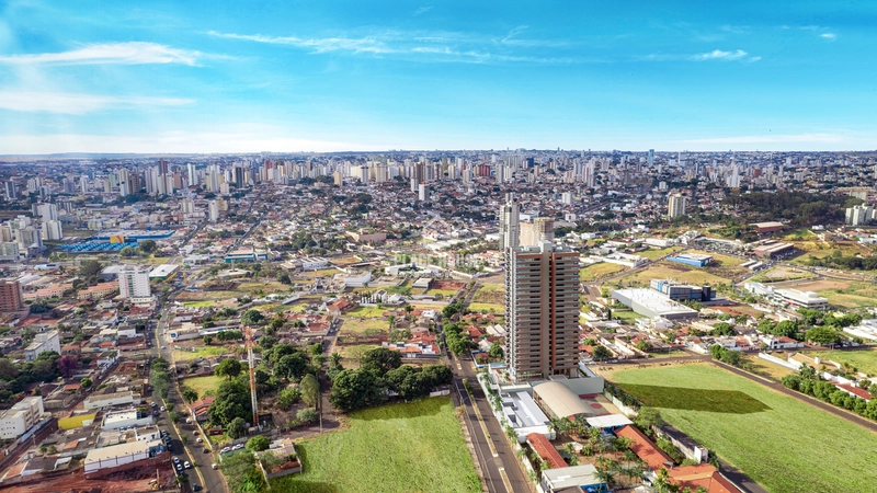 Apartamento a partir de 3 dormitórios com 03 suíte - Altamira: 21ª foto da galeria de imagens do imóvel