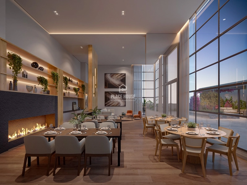 Apartamento a partir de 3 dormitórios com 03 suíte - Altamira: 14ª foto da galeria de imagens do imóvel