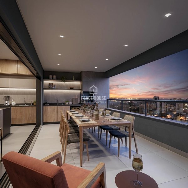 Imóvel residencial ou comercial