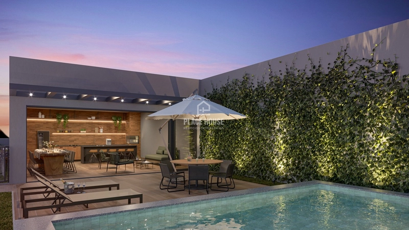 Apartamento a partir de 3 dormitórios com 03 suíte - Altamira: 11ª foto da galeria de imagens do imóvel