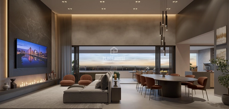 Apartamento a partir de 3 dormitórios com 03 suíte - Altamira: 9ª foto da galeria de imagens do imóvel