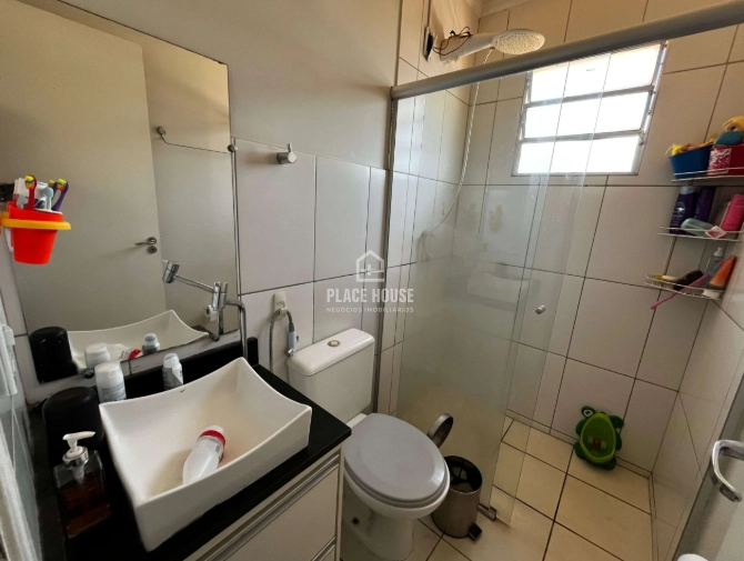 Casa com 3 dormitórios no bairro Tubalina.: 5ª foto da galeria de imagens do imóvel