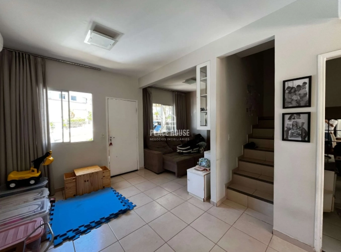 Casa com 3 dormitórios no bairro Tubalina.: 10ª foto da galeria de imagens do imóvel