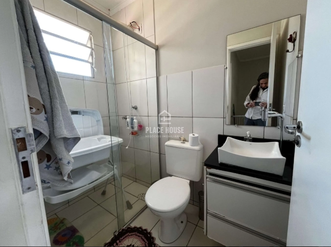 Casa com 3 dormitórios no bairro Tubalina.: 6ª foto da galeria de imagens do imóvel