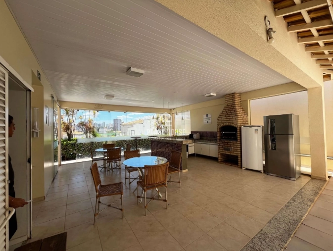 Casa com 3 dormitórios no bairro Tubalina.: 15ª foto da galeria de imagens do imóvel