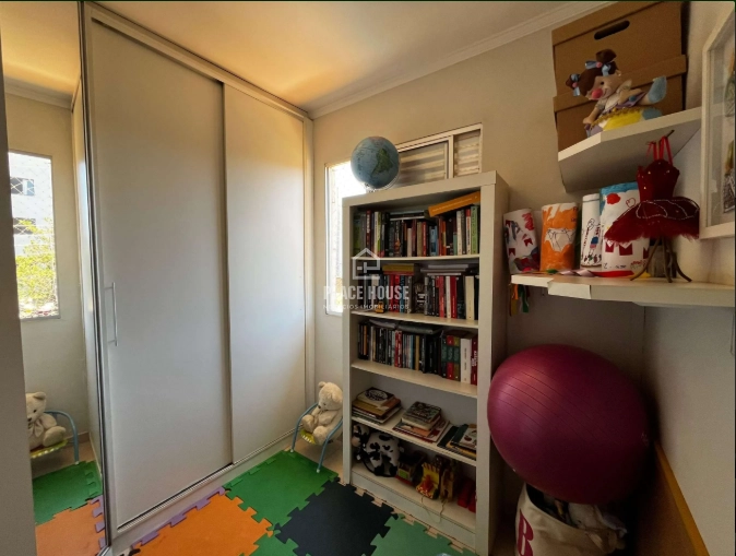 Casa com 3 dormitórios no bairro Tubalina.: 7ª foto da galeria de imagens do imóvel