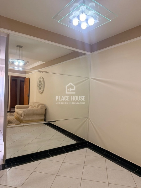 Apartamento de 3 Quartos com Elevador no Santa Mônica – 83m² de Conforto e Praticidade.: 9ª foto da galeria de imagens do imóvel