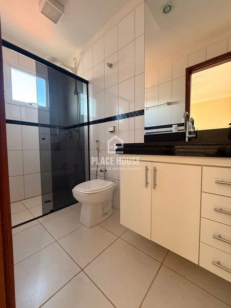 Apartamento de 3 Quartos com Elevador no Santa Mônica – 83m² de Conforto e Praticidade.: 12ª foto da galeria de imagens do imóvel