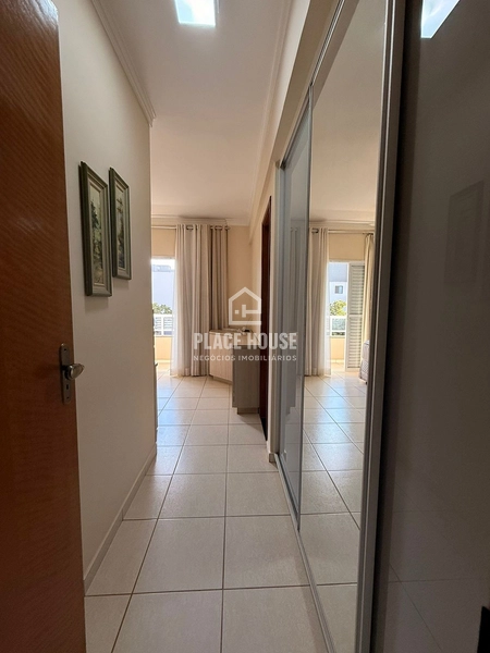 Apartamento de 3 Quartos com Elevador no Santa Mônica – 83m² de Conforto e Praticidade.: 2ª foto da galeria de imagens do imóvel